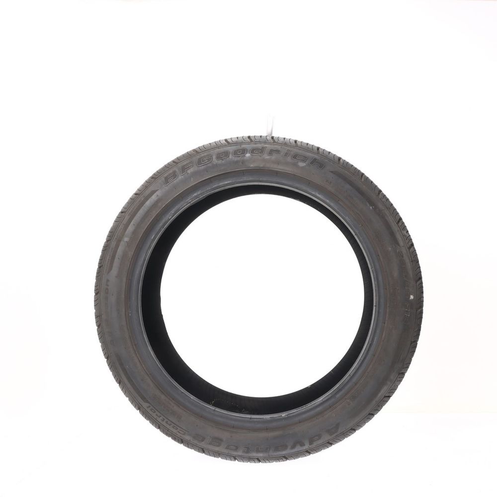 Used 235/45R18 BFGoodrich Advantage Control 98V - 7.5/32 - Image 3