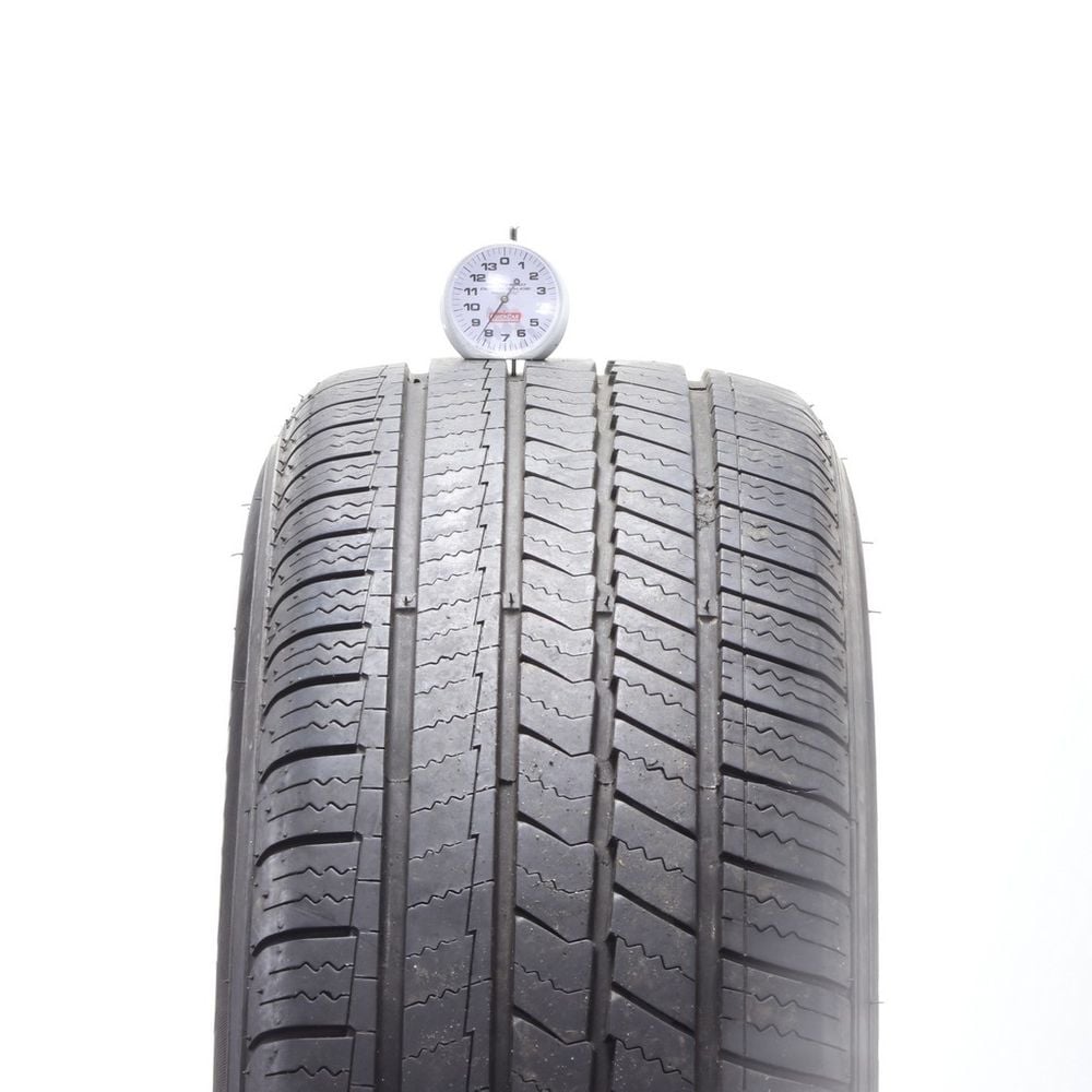Set of (4) Used 245/60R18 Travelstar UN66 105V - 8-8.5/32 - Image 2
