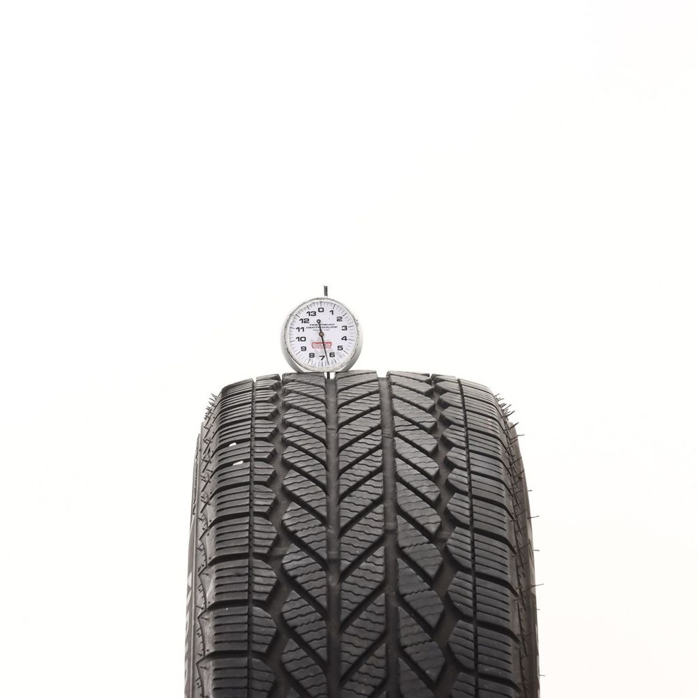 Set of (2) Used 215/70R16 Bridgestone WeatherPeak 100H - 6-6.5/32 - Image 5