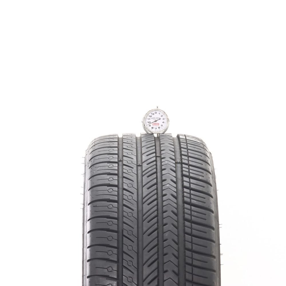 Set of (4) Used 245/45ZR19 Michelin Pilot Sport All Season 4 102Y - 9.5-10/32 - Image 2