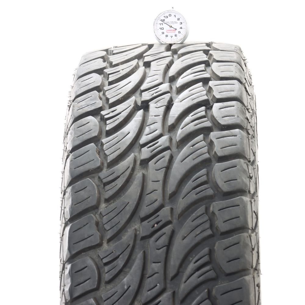 Used LT 265/70R18 TreadWright Axiom AT 1N/A - 11.5/32 - Image 2