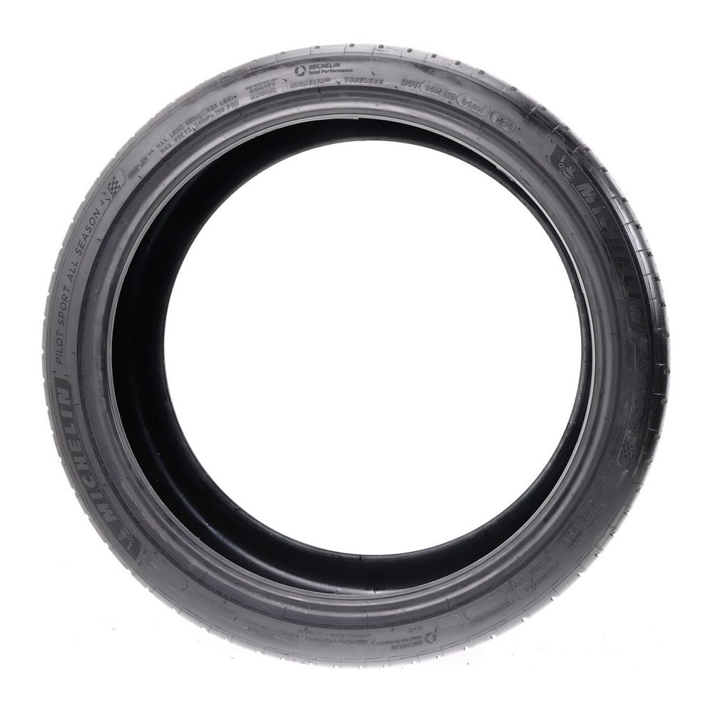 New 245/35ZR19 Michelin Pilot Sport All Season 4 93Y - 9.5/32 - Image 3