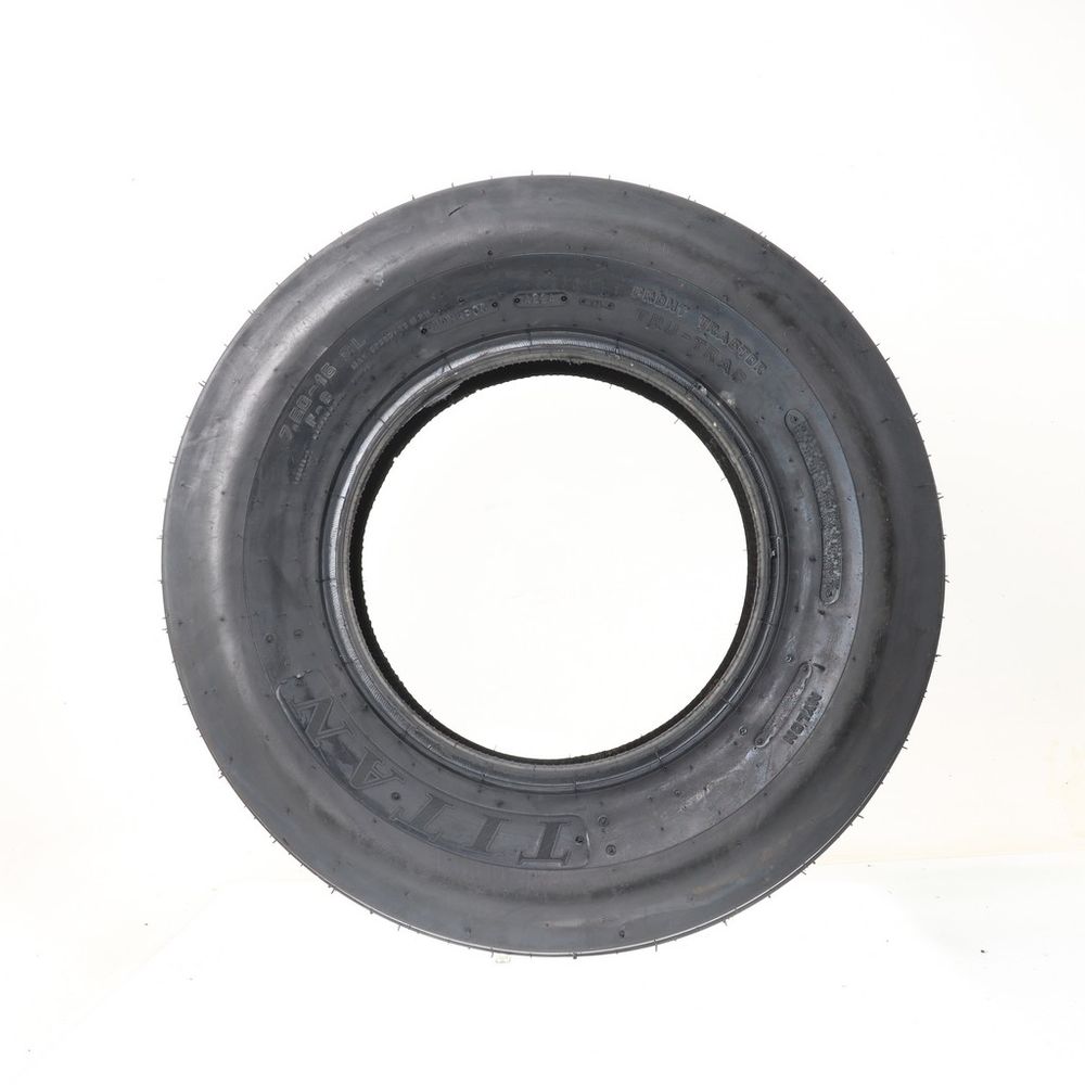 New 7.5-16 Titan Tru-Trac Front Tractor F-2 1N/A - Image 3