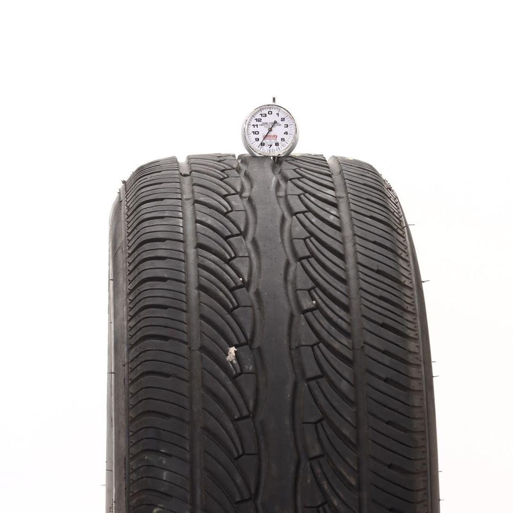 Used 255/55R18 Fuel Formula-1 109V - 8/32 - Image 2