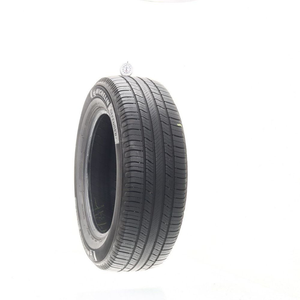 Used 235/65R18 Michelin Defender 2 106H - 7/32 - Image 1
