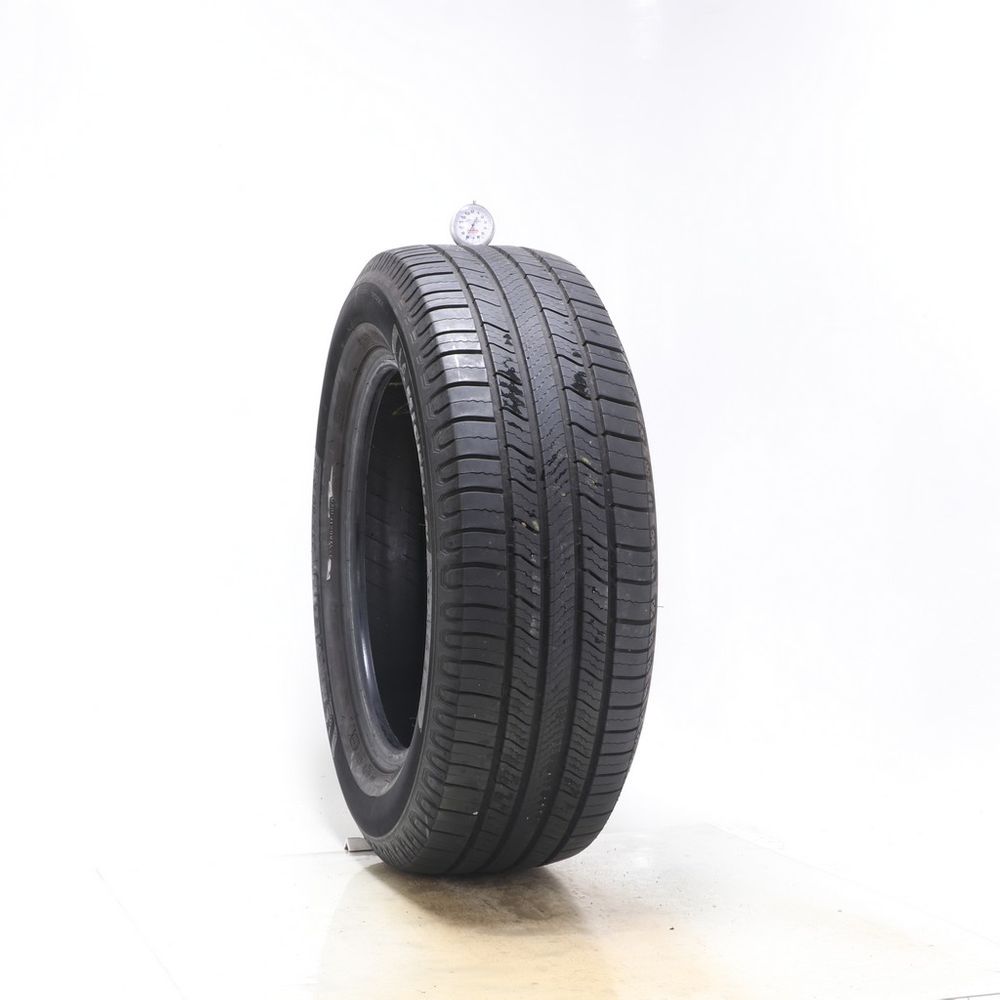Used 235/60R17 Michelin X Tour A/S 2 102H - 8/32 - Image 1