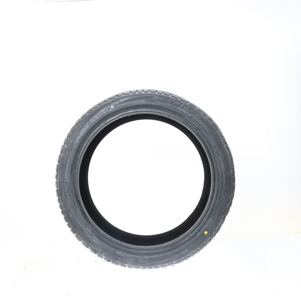 Set of (2) New 225/40R18 Accelera X Grip  92V - Image 3