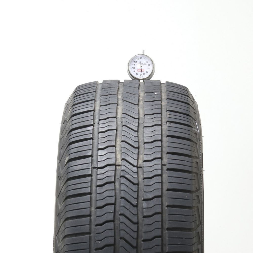 Set of (2) Used 255/65R18 Mastercraft Stratus HT 111T - 6.5-7.5/32 - Image 2