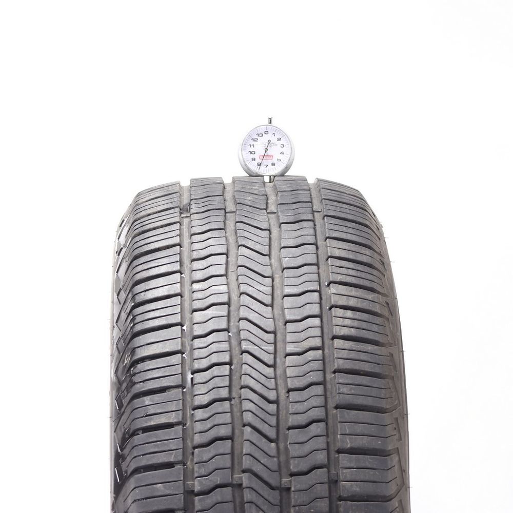 Set of (2) Used 255/65R18 Mastercraft Stratus HT 111T - 6.5-7.5/32 - Image 5
