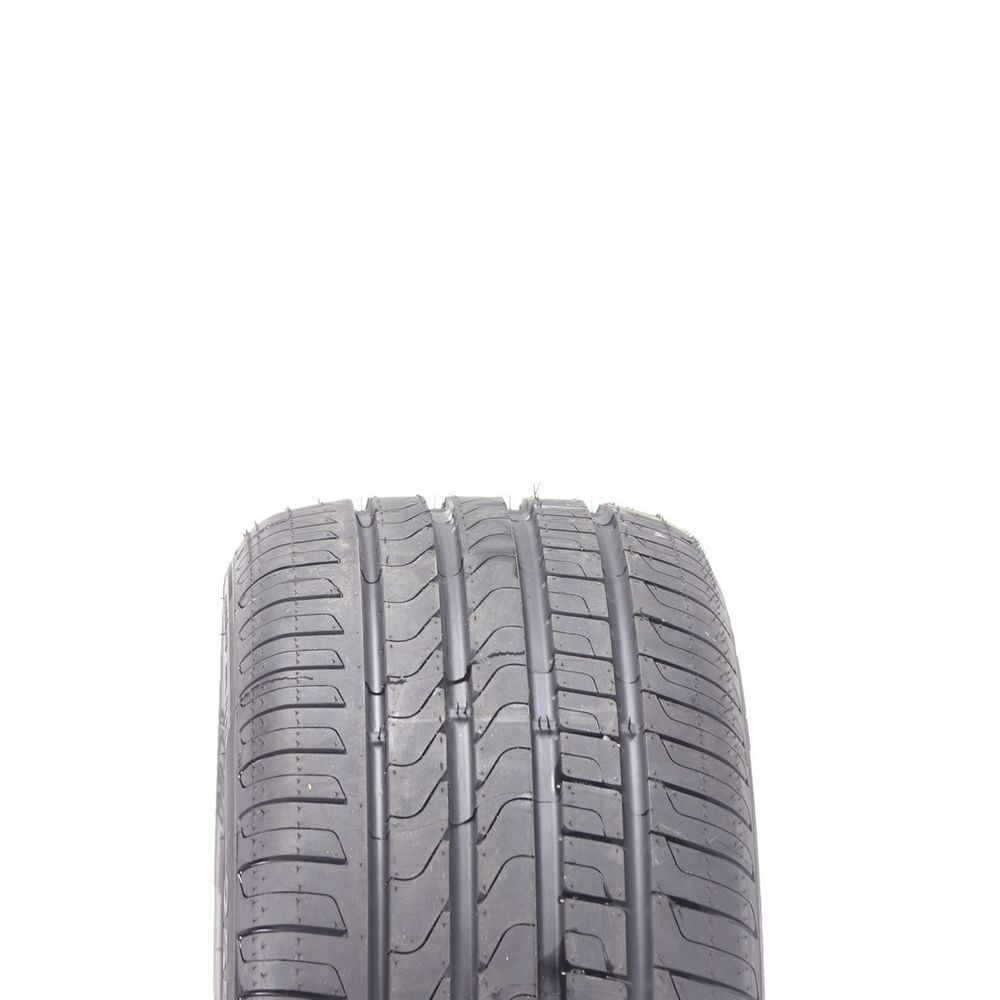 Driven Once 255/40R18 Pirelli Cinturato P7 Run Flat 95Y - 10.5/32 - Image 2