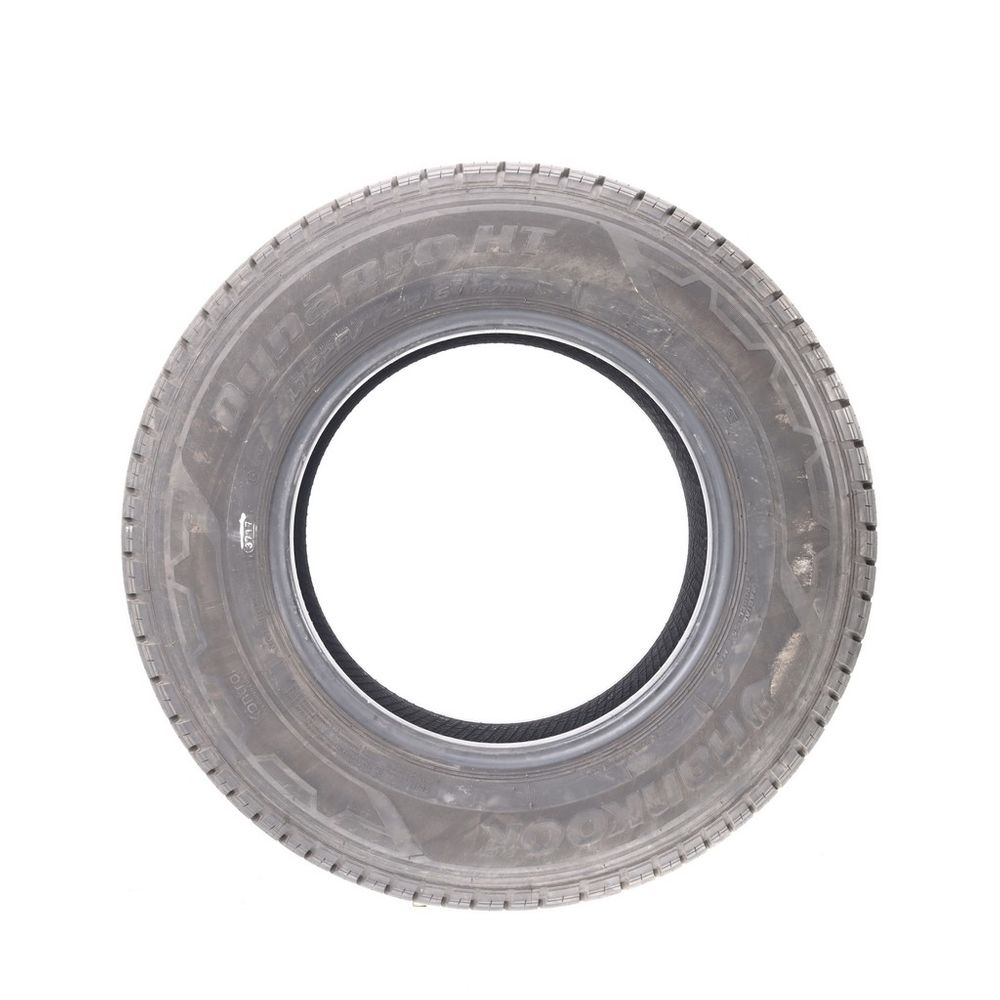 Driven Once LT 225/75R16 Hankook Dynapro HT 115/112S E - 15/32 - Image 3