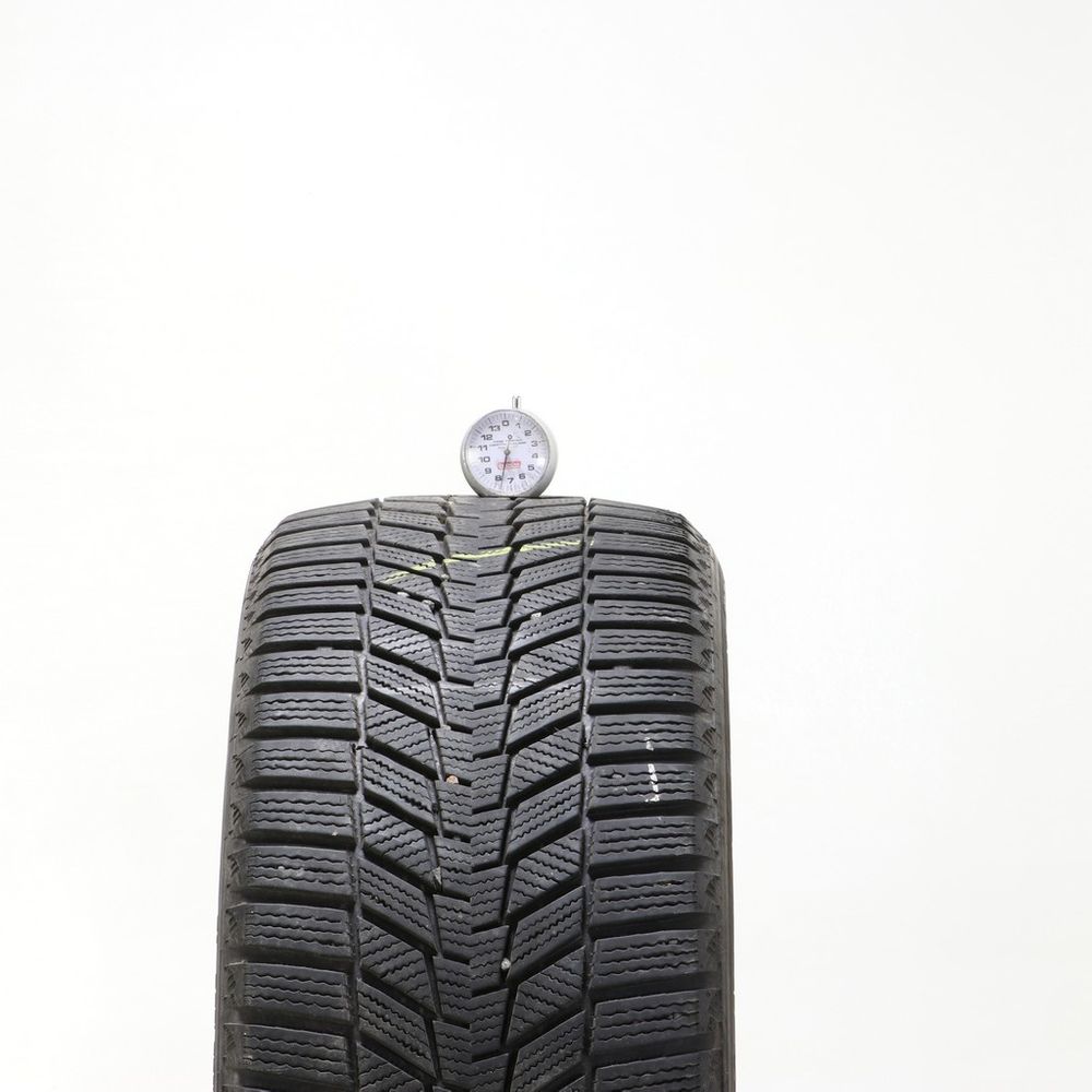 Used 245/45R18 Continental WinterContact SI 1N/A - 7.5/32 - Image 2