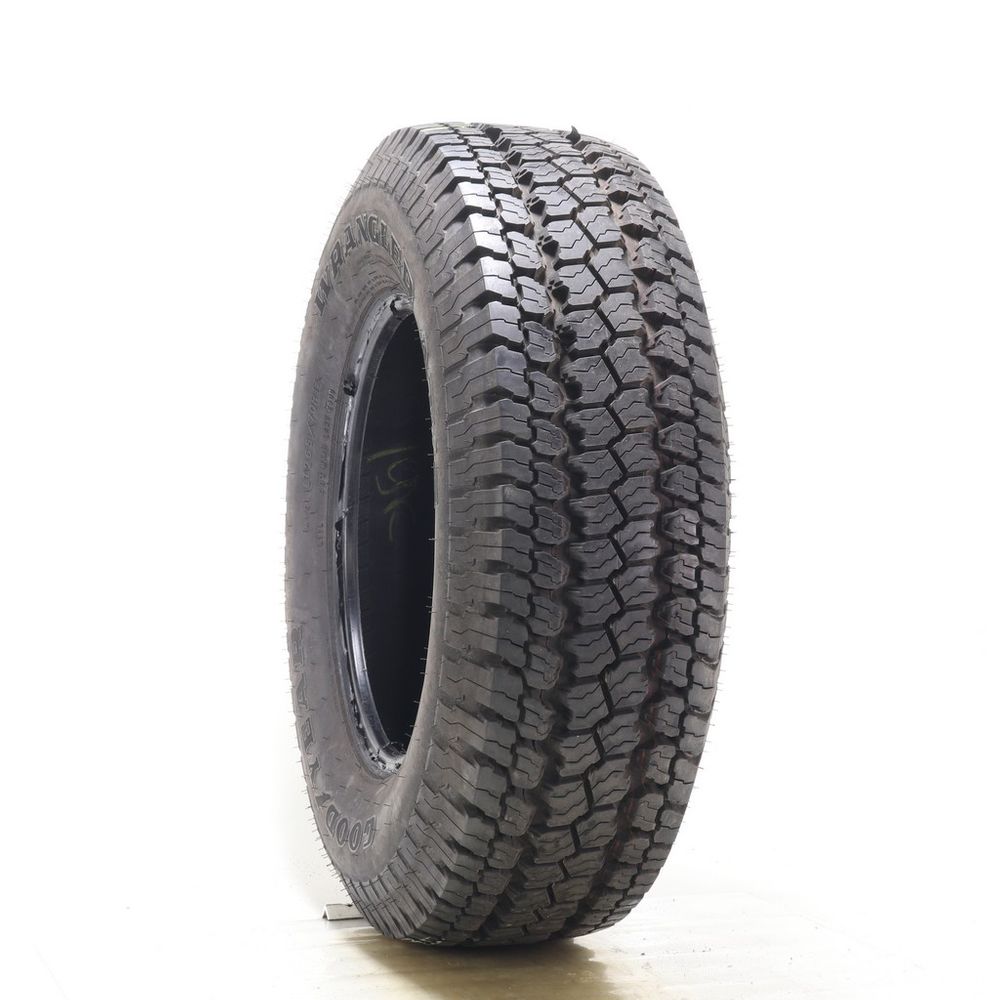 Used LT 265/70R17 Goodyear Wrangler AT/S 1N/A C /32 | Utires