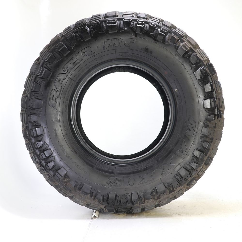 Driven Once LT 315/75R16 Maxxis Razr MT 127/124Q E - 20/32 - Image 3