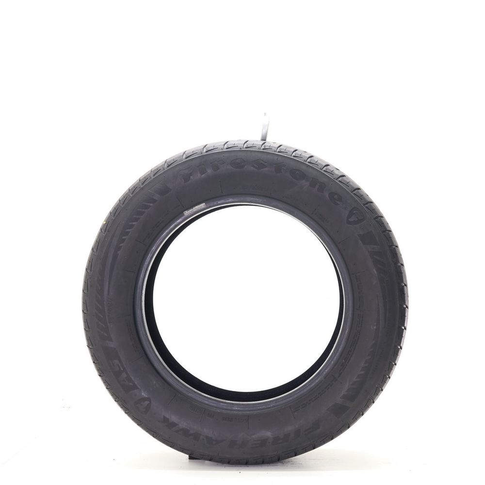 Used 195/65R15 Firestone Firehawk AS 91H - 5.5/32 - Image 3