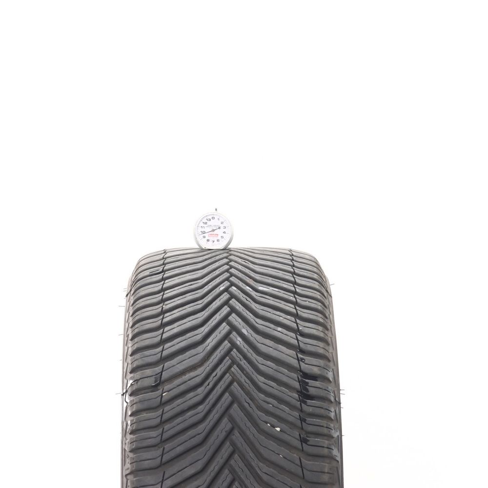 Used 255/45R19 Michelin CrossClimate 2 104V - 9.5/32 - Image 2