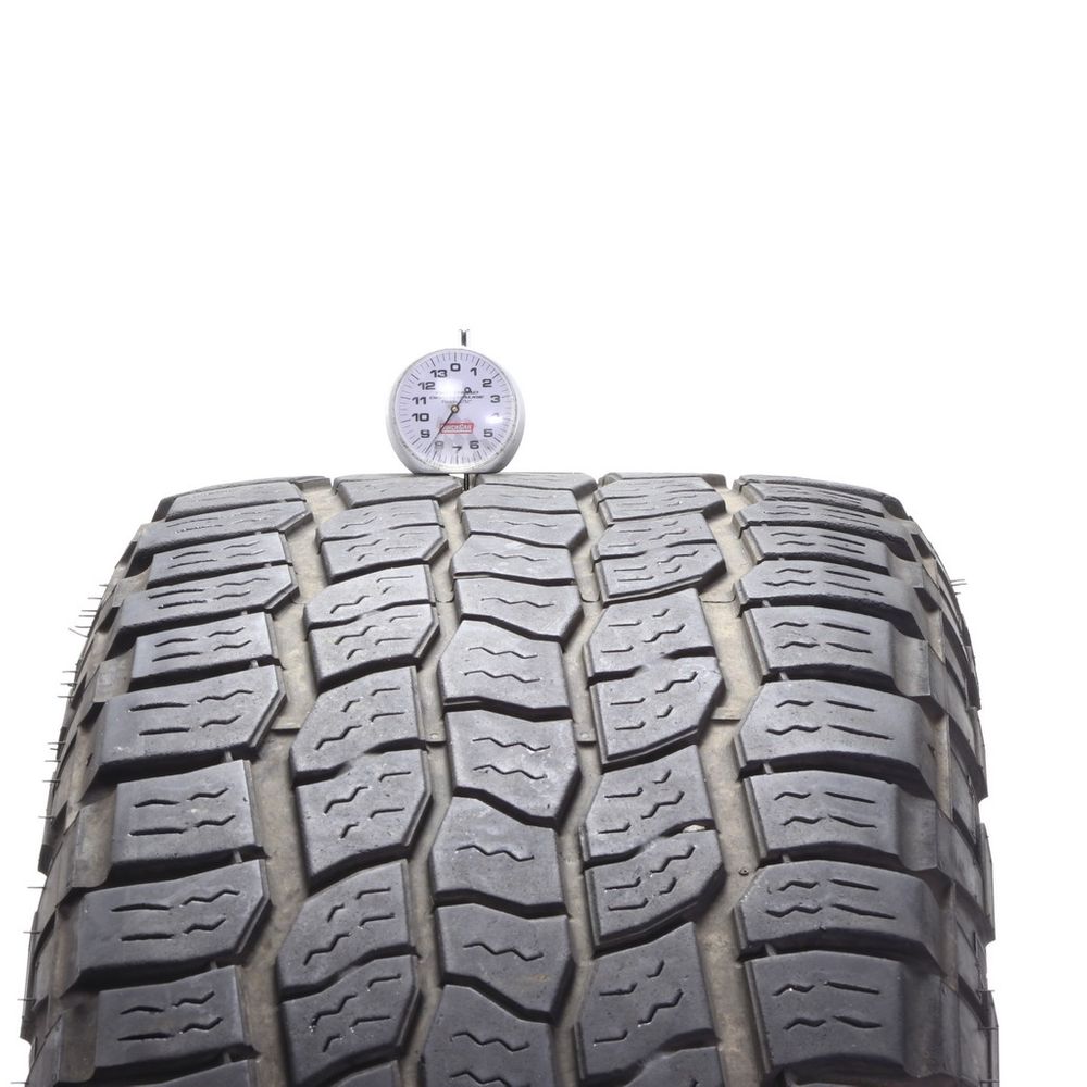 Used LT 325/60R20 Cooper Discoverer AT3 XLT 126/123R E - 8/32 - Image 2