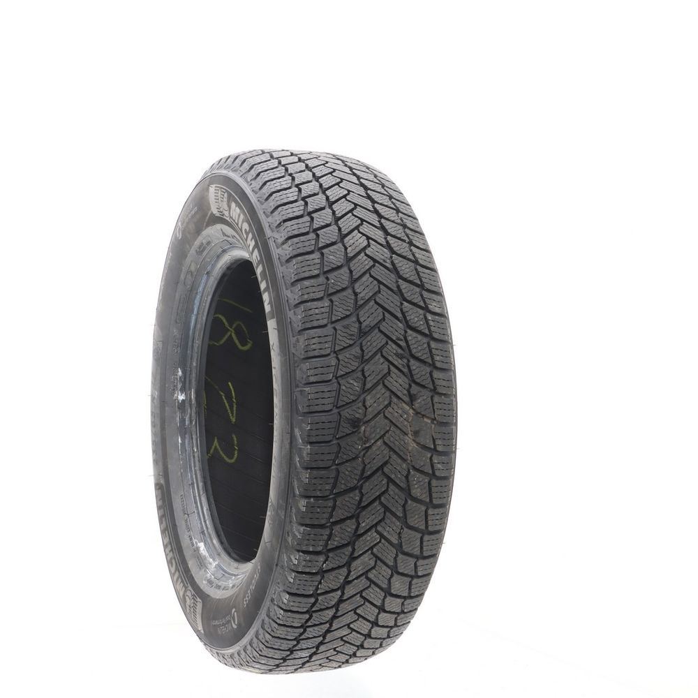 Set of (2) New 235/65R17 Michelin X-Ice Snow SUV 108T - Image 1