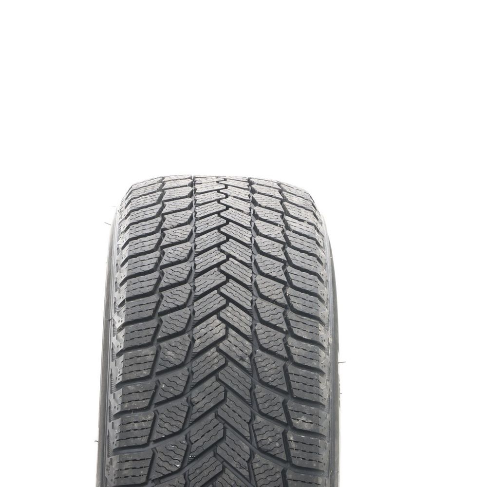 Set of (2) New 235/65R17 Michelin X-Ice Snow SUV 108T - Image 2