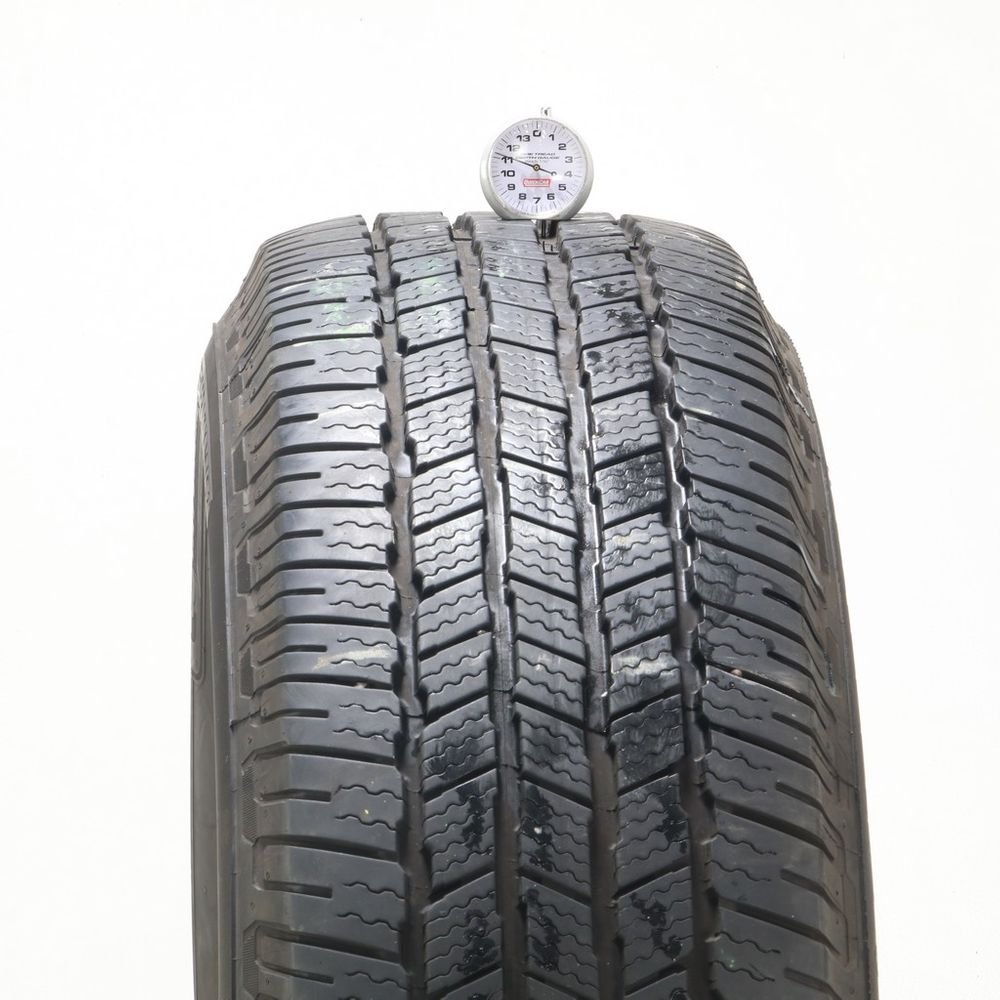 Used 265/70R18 Michelin Defender LTX M/S 2 116T - 11/32 - Image 2