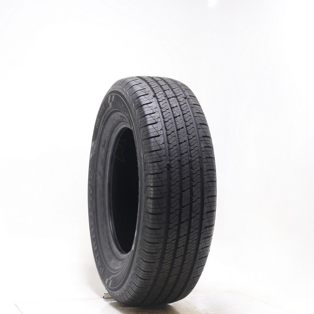 Set of (2) New 235/70R16 Patriot H/T 106H - 10.5/32 - Image 1
