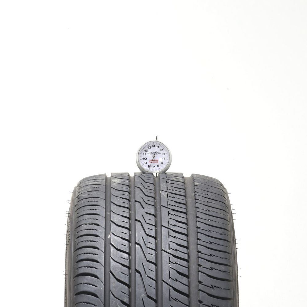 Set of (2) Used 225/40ZR18 Ironman IMove Gen 3 AS 92W - 7.5-8/32 - Image 2