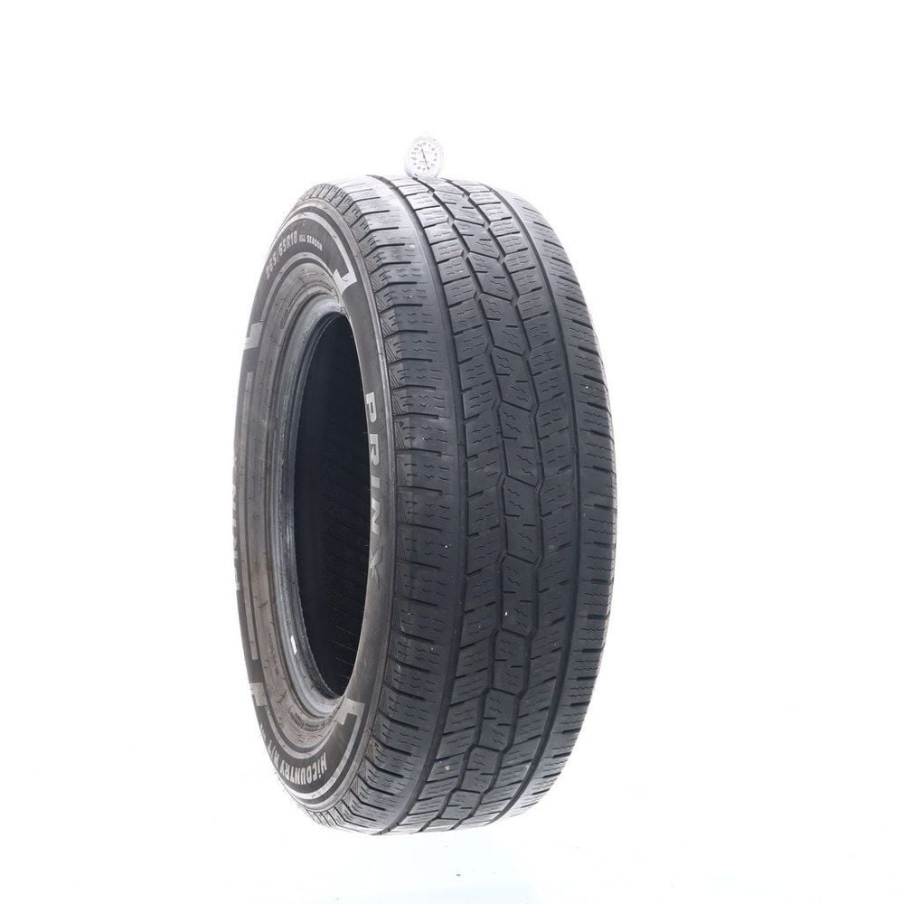 Used 265/65R18 Prinx Hicountry H/T HT2 114H - 6/32 - Image 1