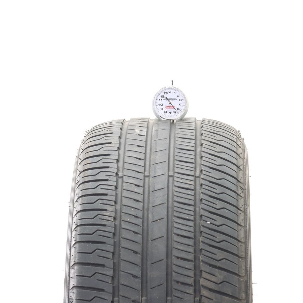 Set of (2) Used 235/55R19 Dunlop SP Sport Maxx A2 A/S 101V - 5-5.5/32 - Image 5
