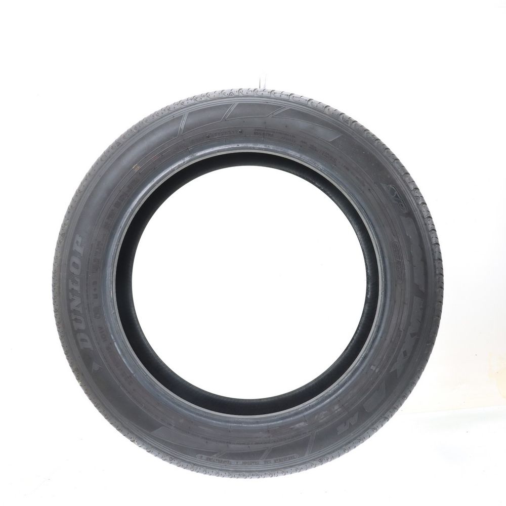 Set of (2) Used 235/55R19 Dunlop SP Sport Maxx A2 A/S 101V - 5-5.5/32 - Image 6