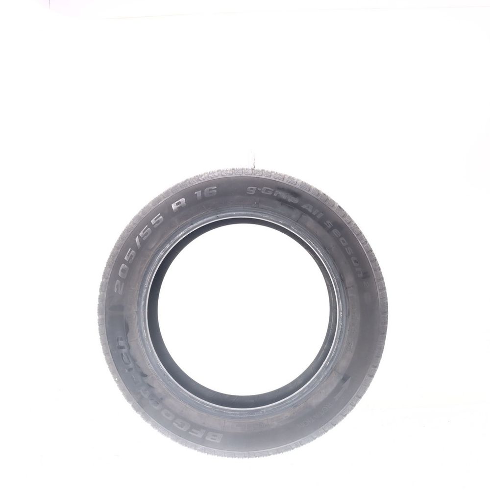 Used 205/55R16 BFGoodrich g-Grip All Season 2 91H - 7.5/32 - Image 3