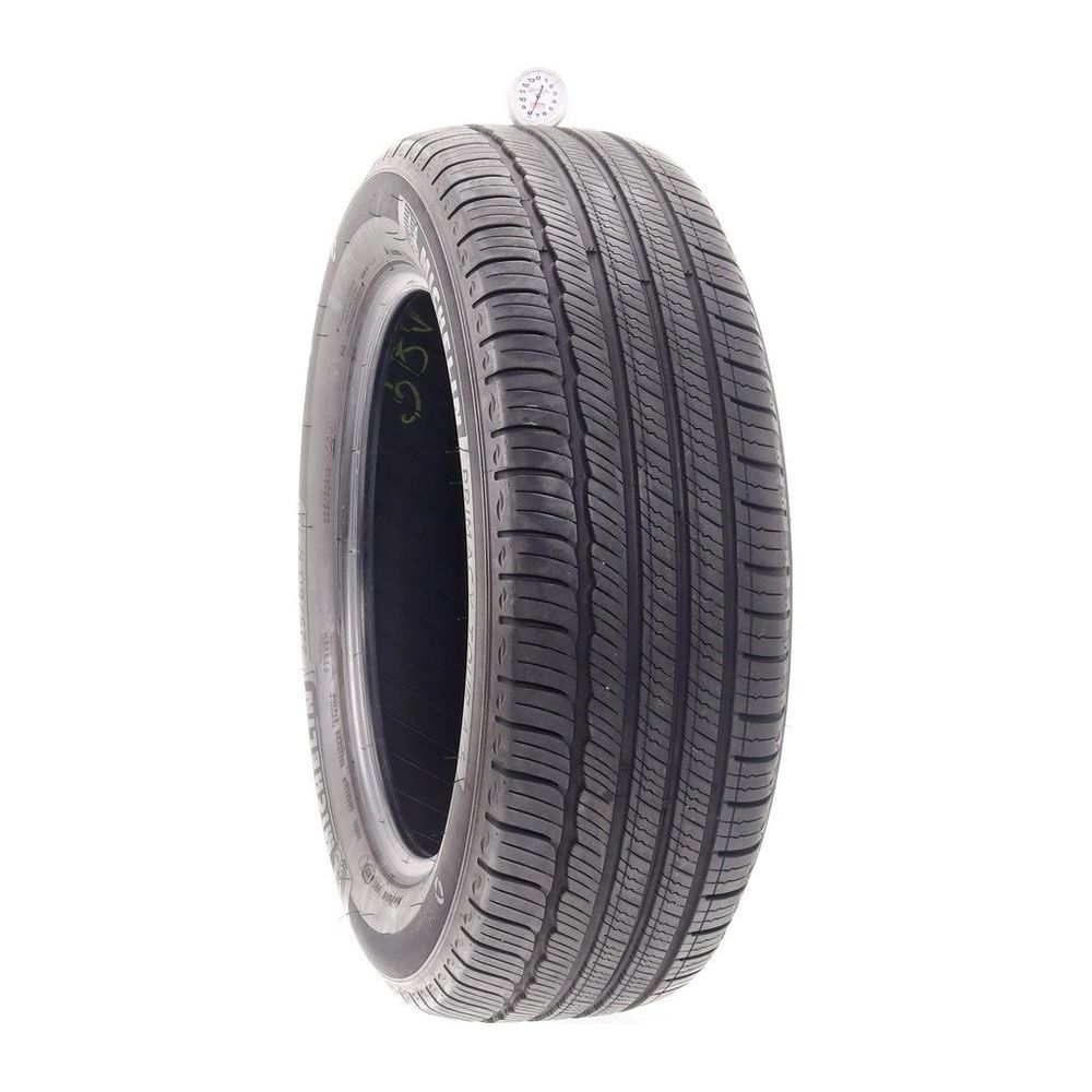 Used 225/60R18 Michelin Primacy Tour A/S 100V - 7.5/32 - Image 1