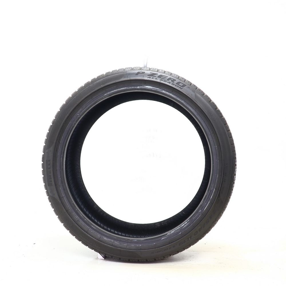 Used 245/40R19 Pirelli P Zero K1 94W - 6.5/32 - Image 3