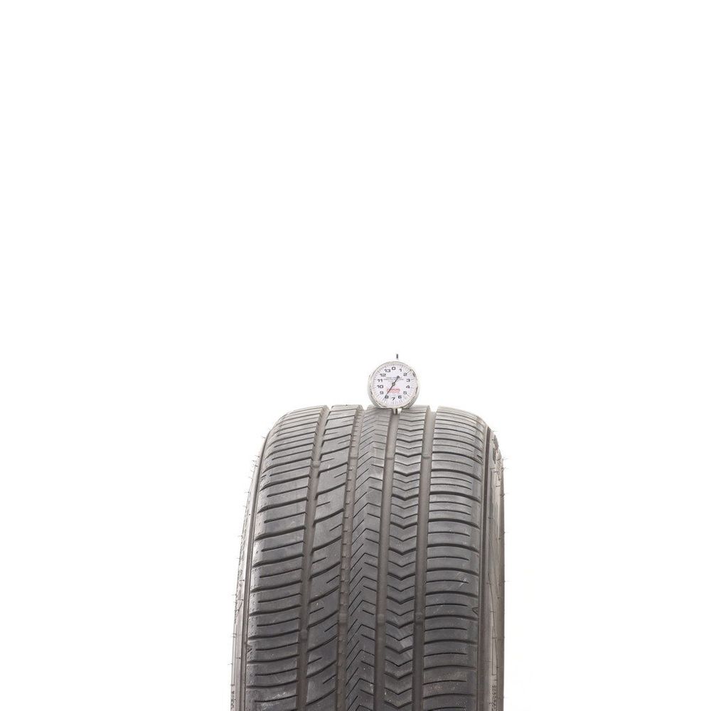Used 225/40ZR18 Falken Pro G6 Sport A/S 92Y - 8/32 - Image 2