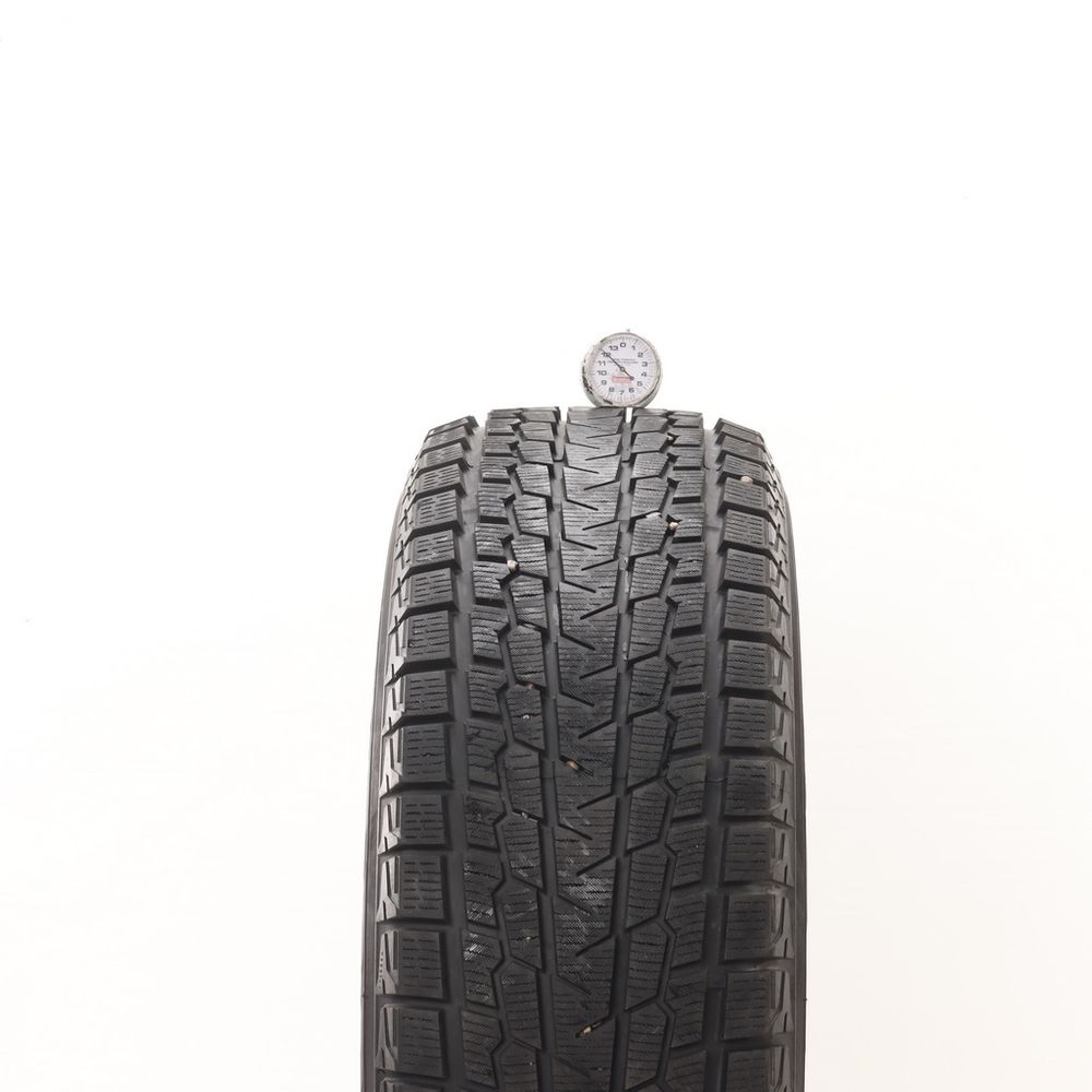 Used 235/55R20 Yokohama Ice Guard G075 102T - 12/32 - Image 2