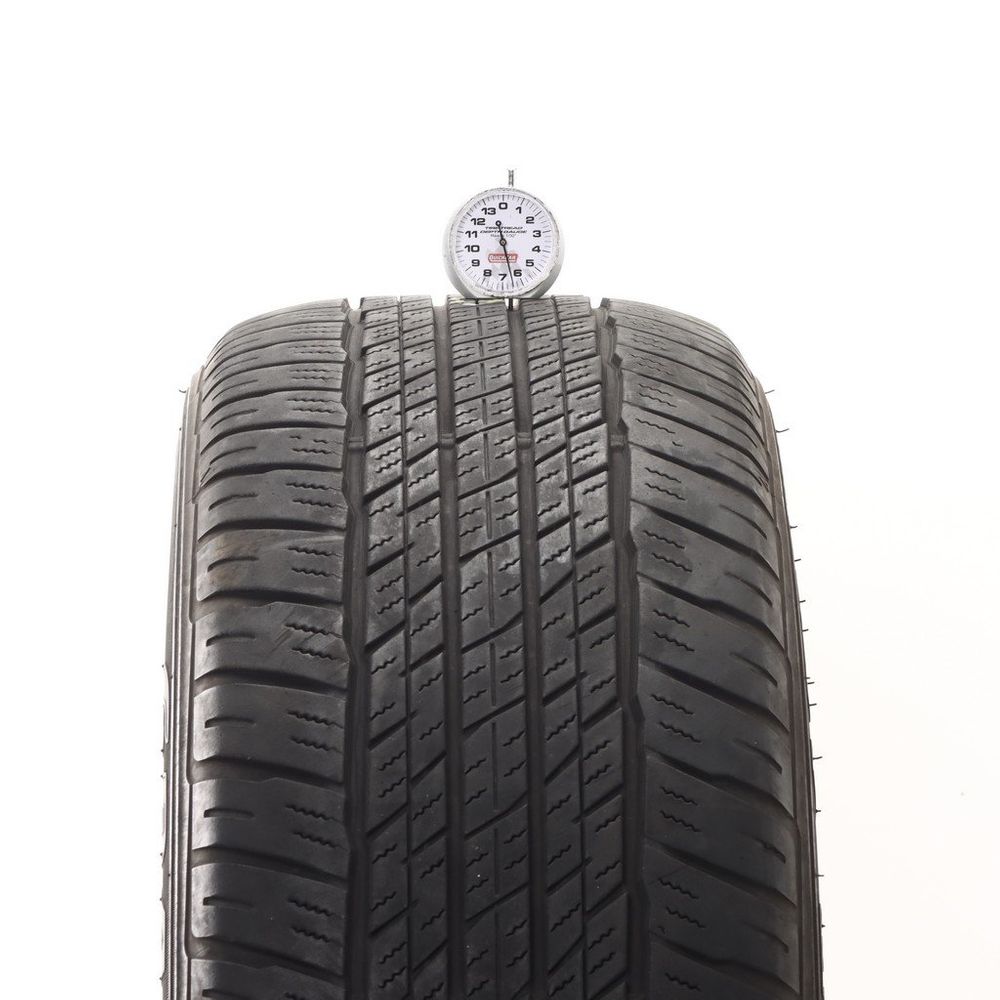 Used 265/55R19 Dunlop Grandtrek AT23 109V - 6.5/32 - Image 2