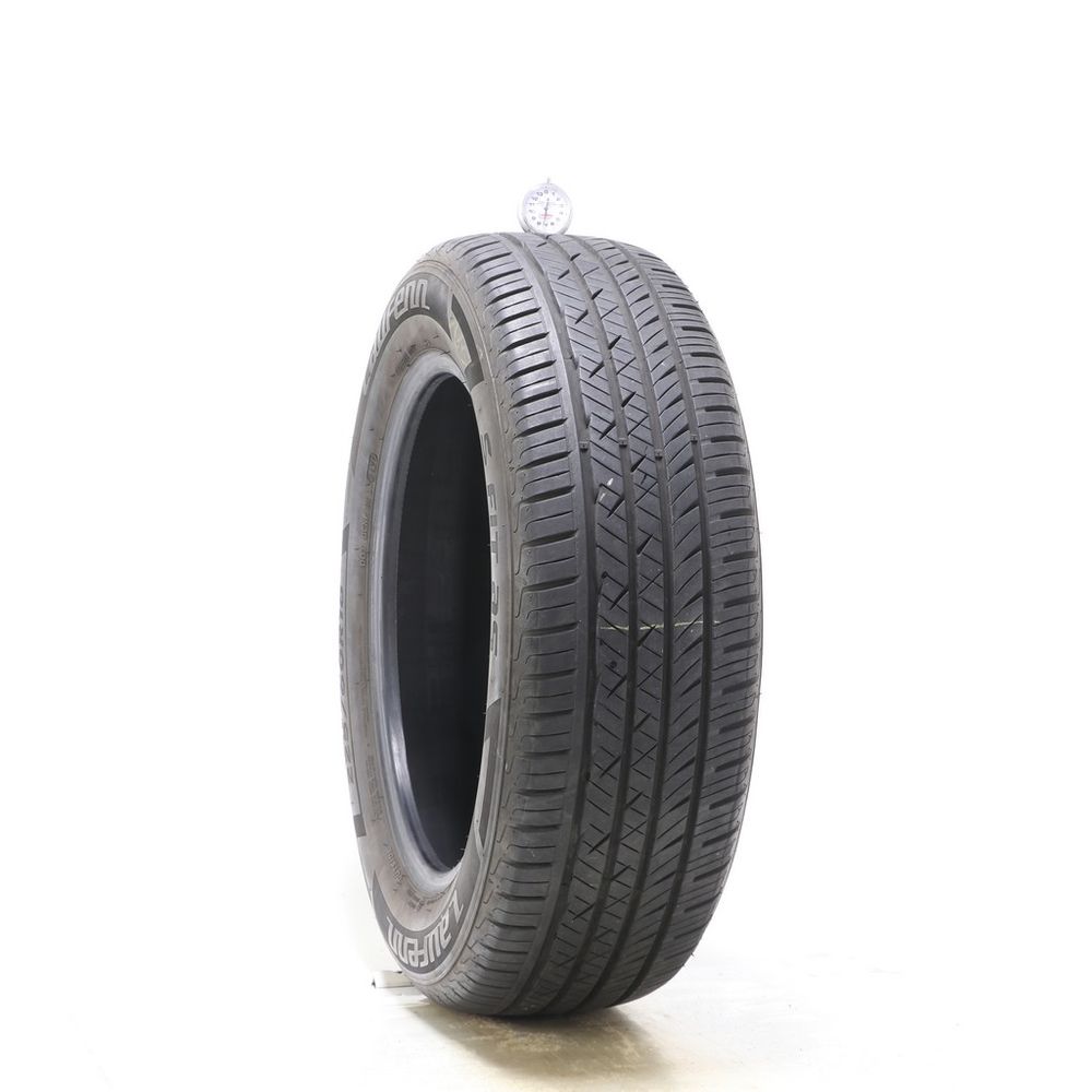 Set of (4) Used 225/60R18 Laufenn S Fit AS 100V - 7-8/32 - Image 2