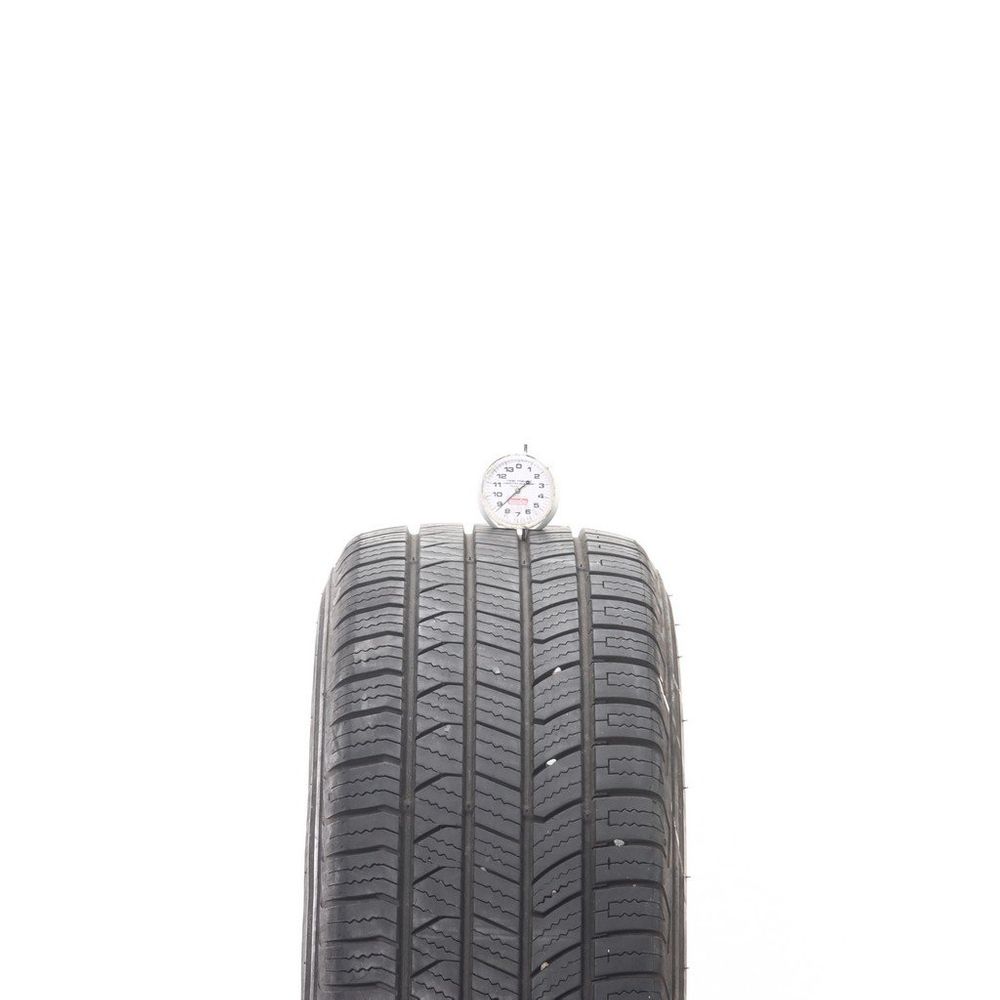 Set of (2) Used 215/60R16 Road Hugger GTP AS/02 95V - 8.5-9/32 - Image 2