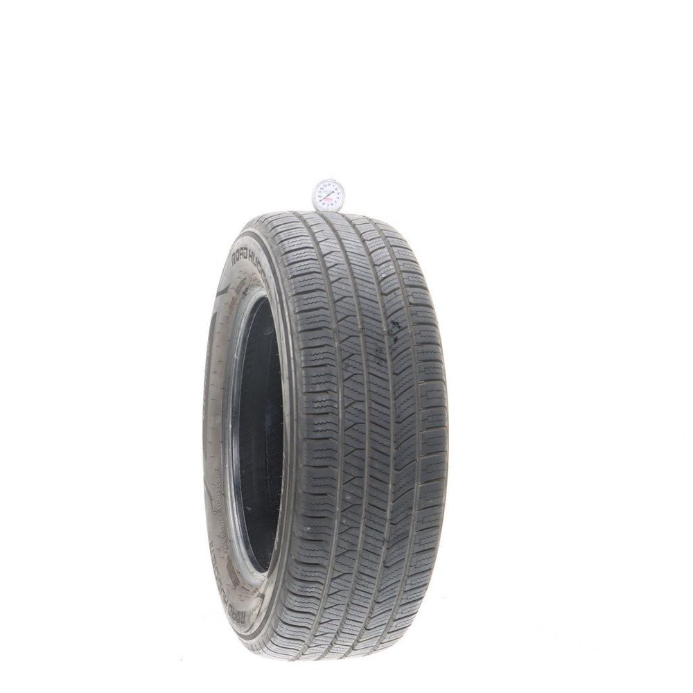 Set of (2) Used 215/60R16 Road Hugger GTP AS/02 95V - 8.5-9/32 - Image 4
