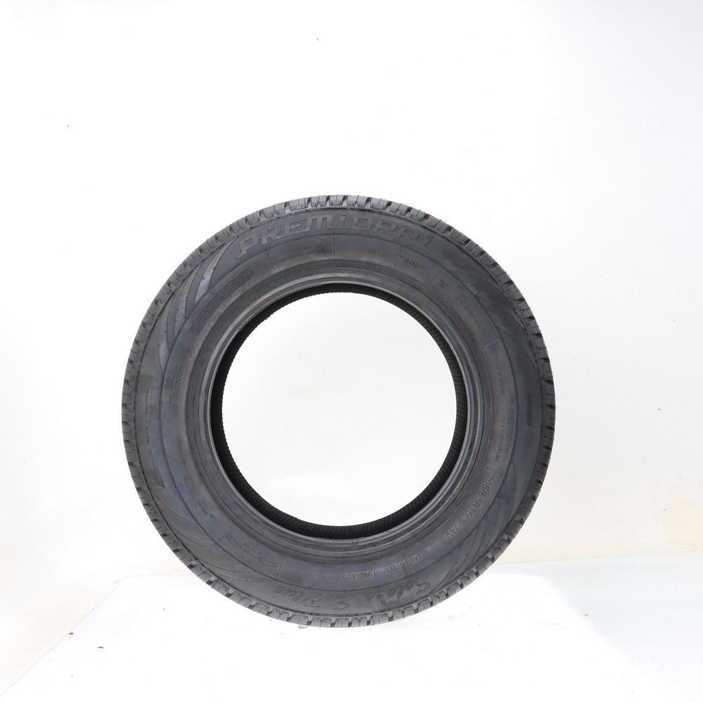New 205/65R15 Premiorri Solazo S Plus 94V - Image 3