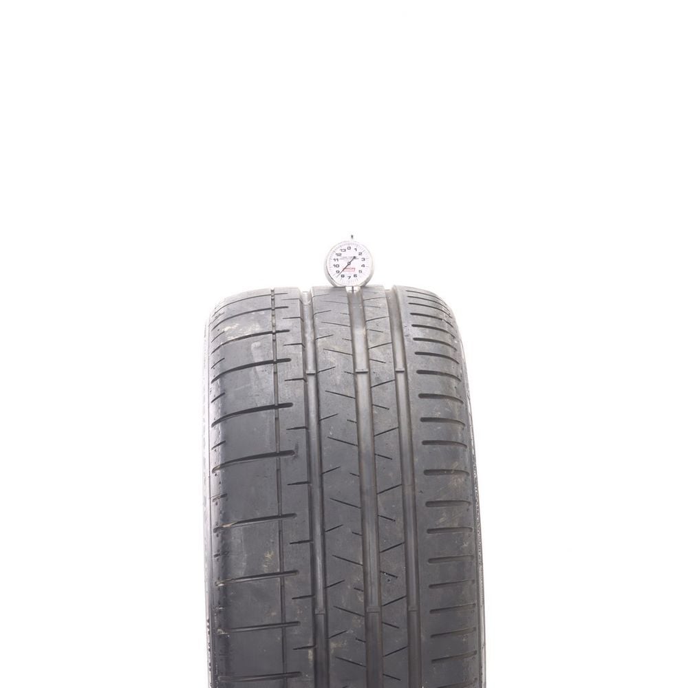 Used 255/30ZR20 Pirelli P ZERO CORSA PZC4 HP 92Y - 8.5/32 - Image 2