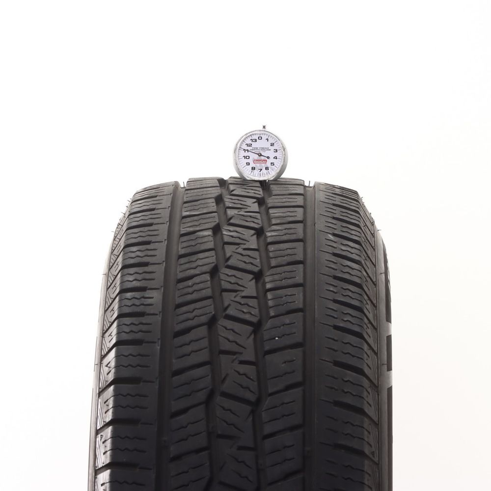Used LT 265/70R18 Fortune Tormenta H/T FSR305 124/121S E - 11/32 - Image 2
