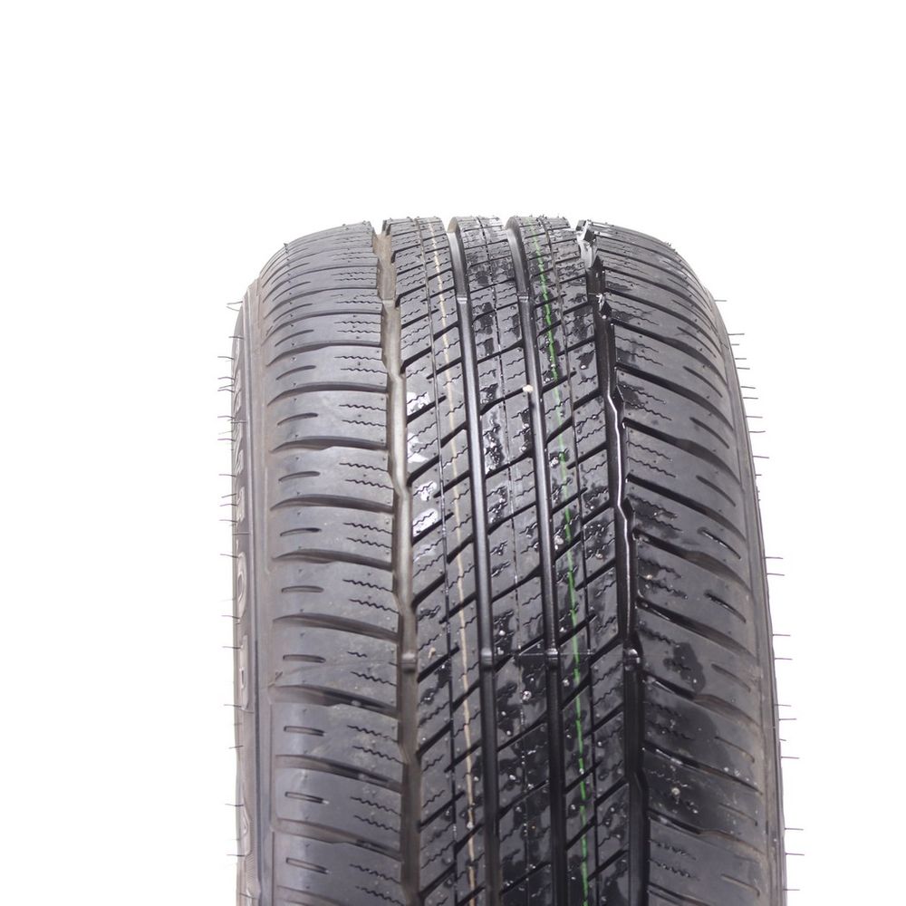 Driven Once 265/55R19 Dunlop Grandtrek AT23 109V - 10.5/32 - Image 2