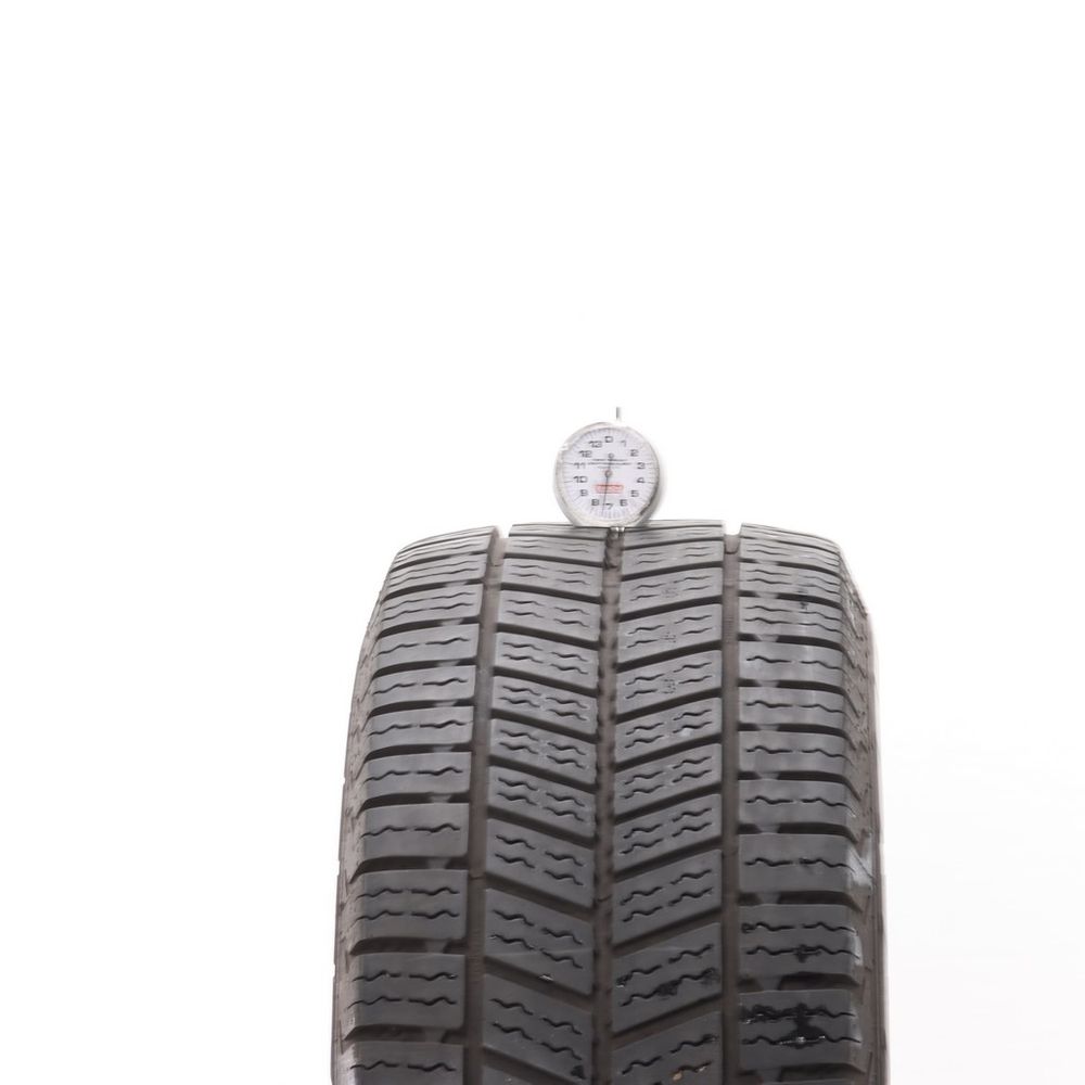 Used 235/65R16C Continental VanContact A/S Ultra 121/119R - 7/32 - Image 2