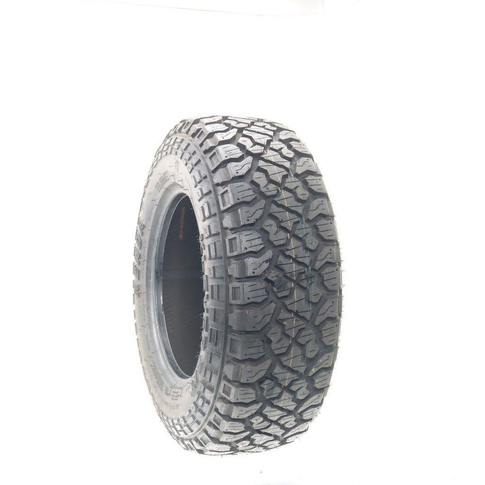 New LT 265/70R17 Kenda Klever R/T 121/118R E - Image 1