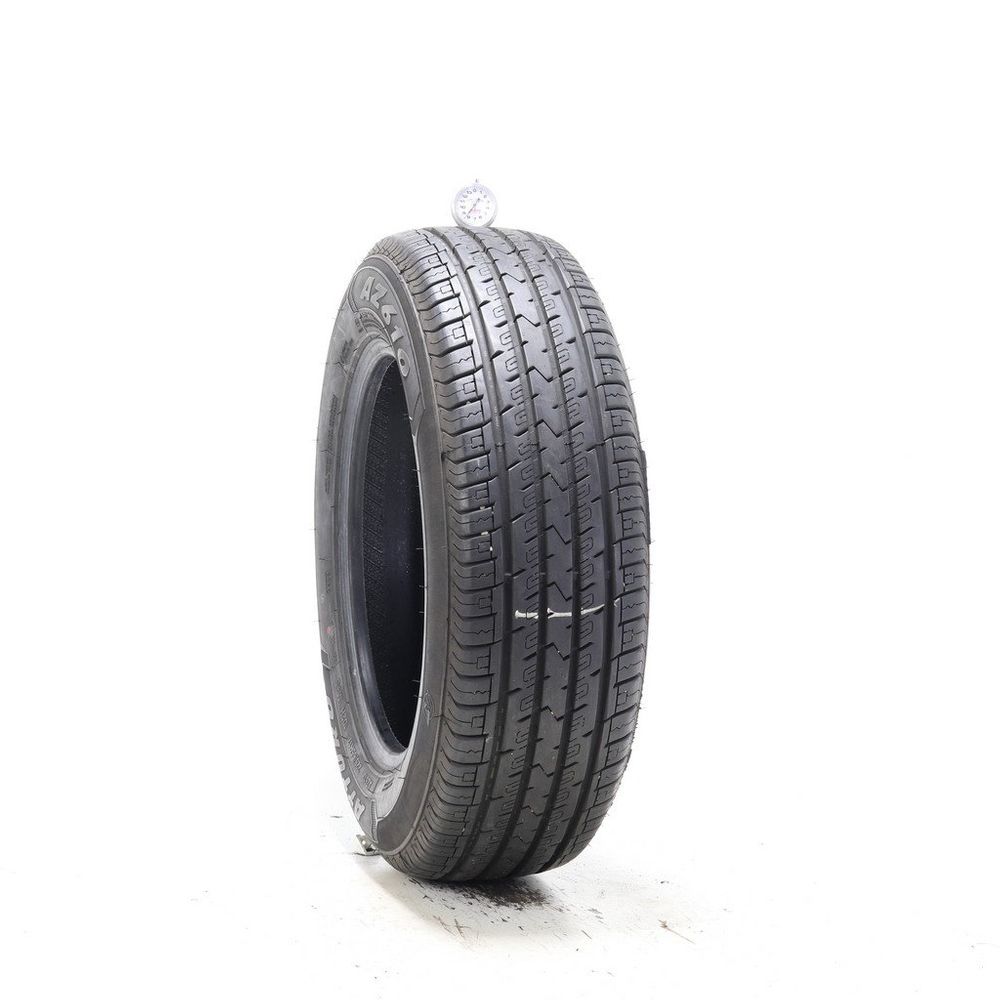 Set of (2) Used 225/65R17 Atturo AZ610 102H - 8.5-9.5/32 - Image 1
