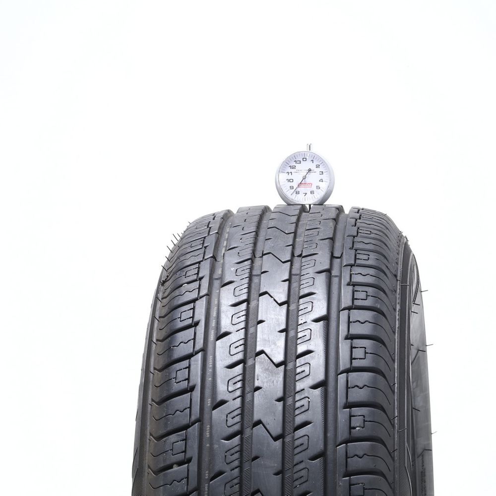 Set of (2) Used 225/65R17 Atturo AZ610 102H - 8.5-9.5/32 - Image 2