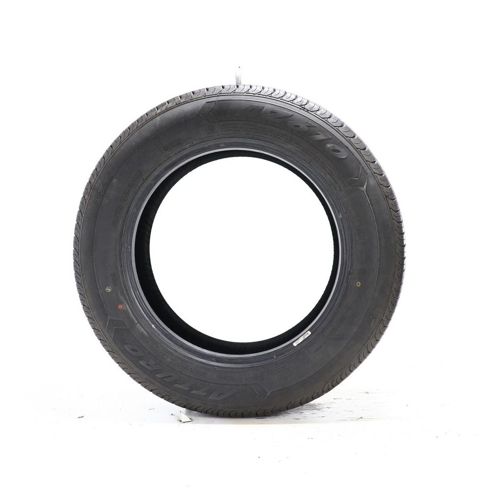 Set of (2) Used 225/65R17 Atturo AZ610 102H - 8.5-9.5/32 - Image 3