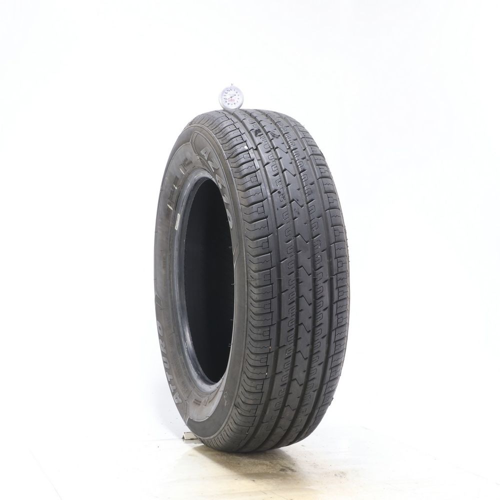 Set of (2) Used 225/65R17 Atturo AZ610 102H - 8.5-9.5/32 - Image 4