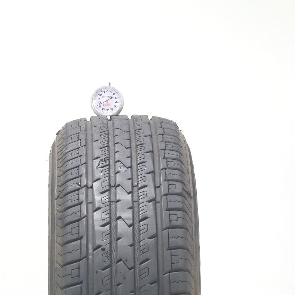 Set of (2) Used 225/65R17 Atturo AZ610 102H - 8.5-9.5/32 - Image 5