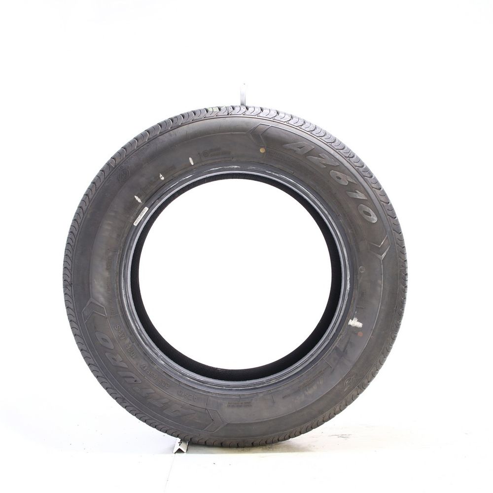 Set of (2) Used 225/65R17 Atturo AZ610 102H - 8.5-9.5/32 - Image 6